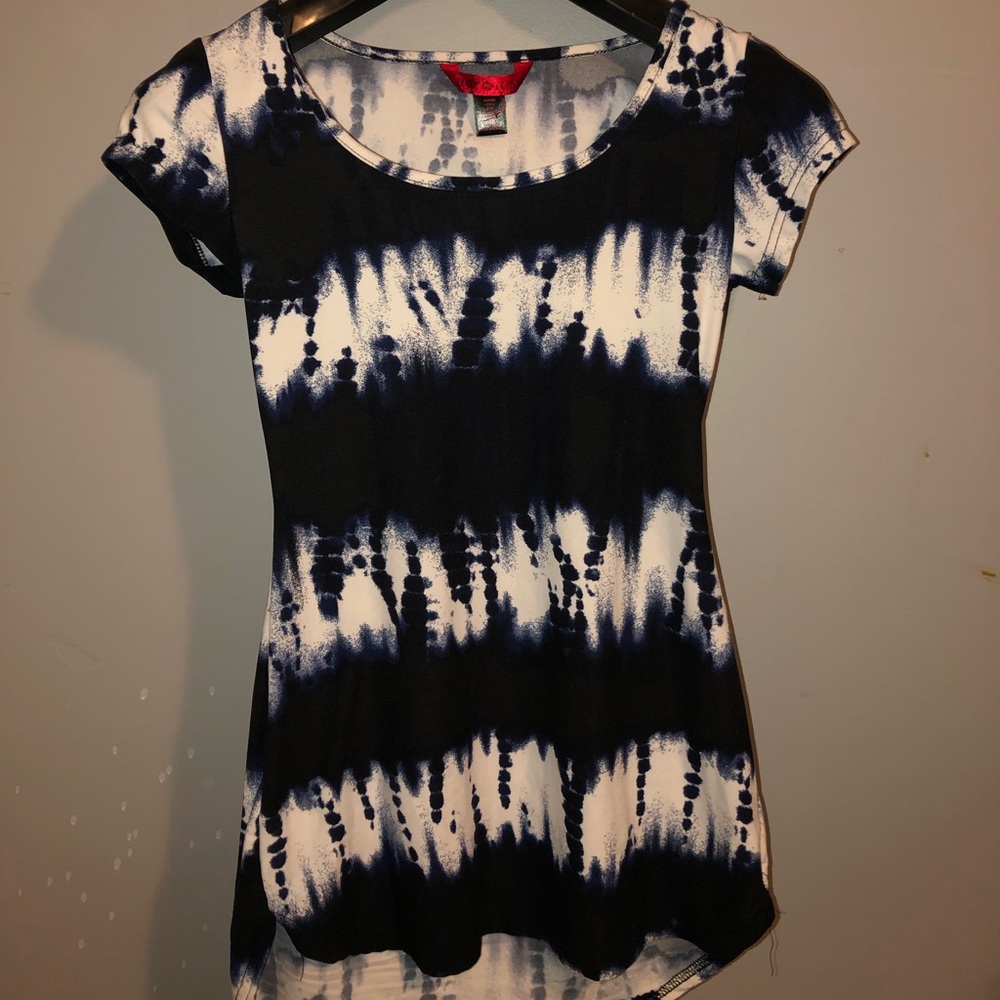 Spandex Dress